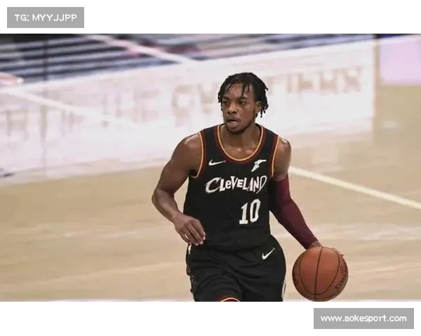 骑士客场胜奇才,加兰助攻串联进攻