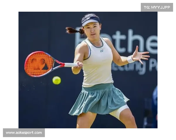 朱琳直落两盘轻取高馨妤，职业生涯首度加冕全运会女单冠军