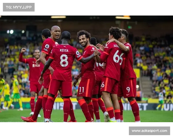 诺丁汉森林主场迎战利物浦，残阵红军维尔茨萨拉赫双核驱动